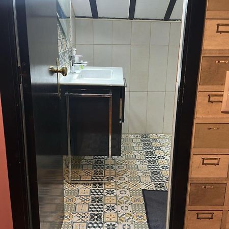 Al Pitoes Hotel Porto Bagian luar foto