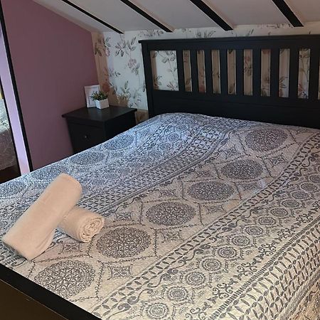 Al Pitoes Hotel Porto Bagian luar foto